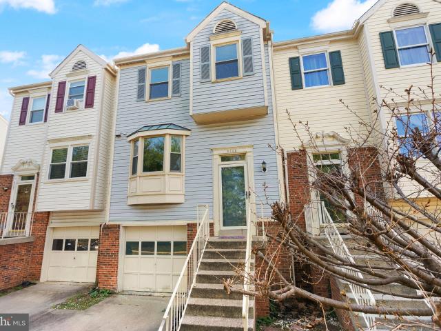 Property for sale in Virginia