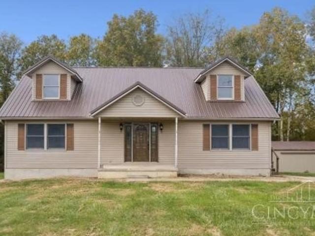 House for sale in Lynchburg, Ohio