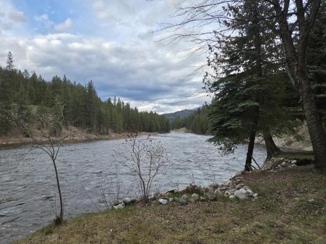 House for sale in Kettle Falls, Washington