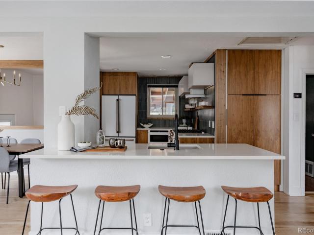 House for sale in Wheat Ridge, Colorado