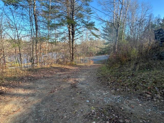 Land for sale in Bakers Mills, New York