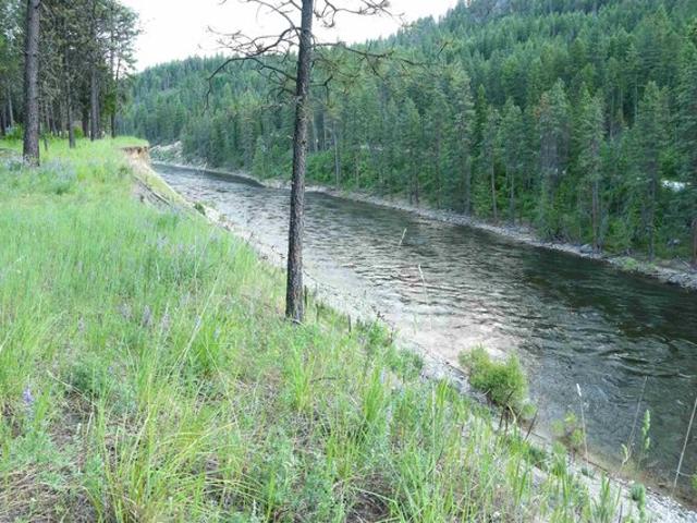 Land for sale in Kettle Falls, Washington