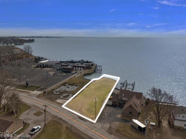 Land for sale in Harrison Township, Michigan
