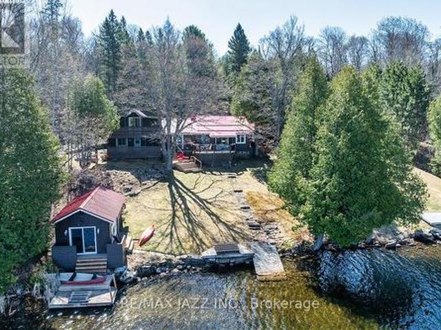 House for sale in Hastings, Ontario