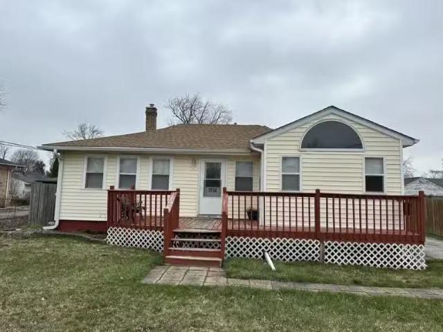 House for rent in Bedford Park