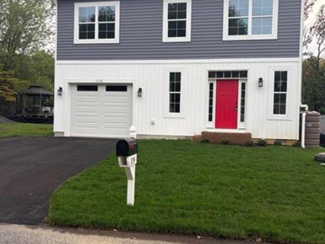 House for sale in Edgewater, Anne Arundel County