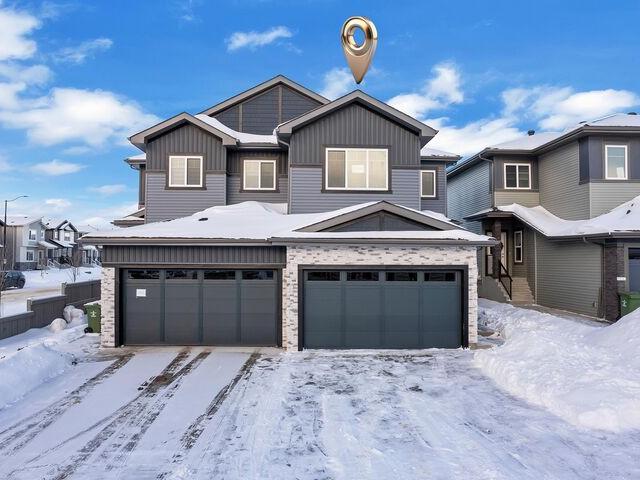 House for sale in Beaumont, Alberta
