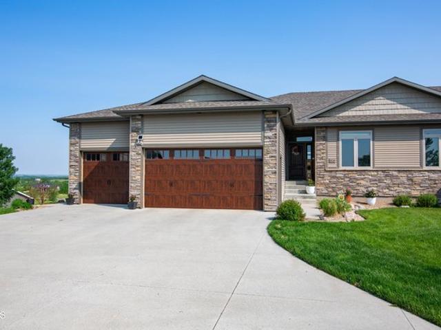 Townhouse for sale in Bismarck, North Dakota