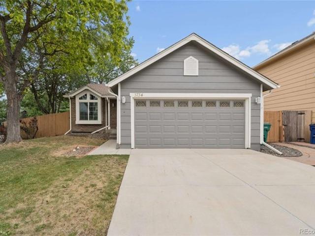 House for sale in Broomfield, Colorado