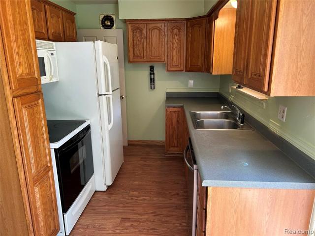 House for sale in Burton, Michigan