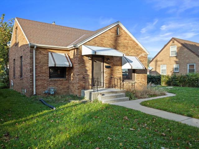 House for sale in Cudahy, Milwaukee County