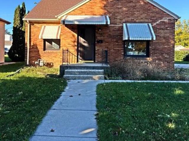 House for sale in Cudahy, Milwaukee County