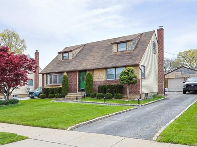 House for sale in Nassau, New York