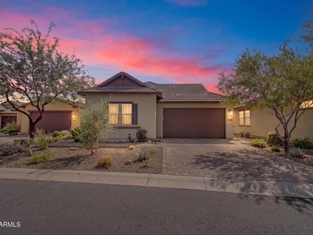 House for sale in Wickenburg, Arizona