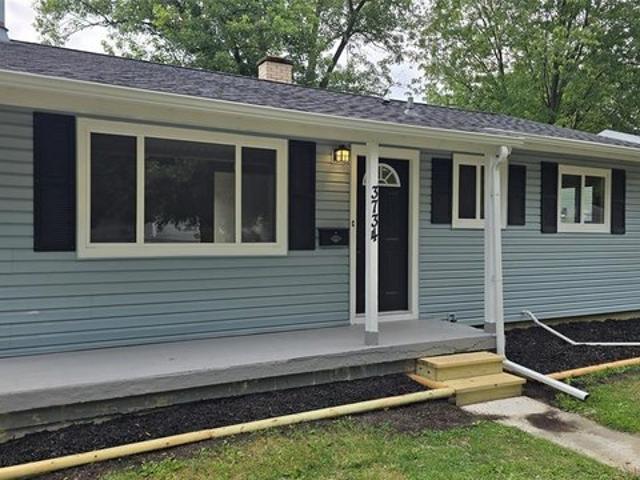House for sale in Burton, Michigan