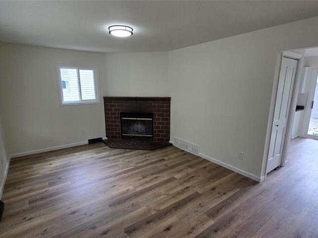House for sale in Burton, Michigan