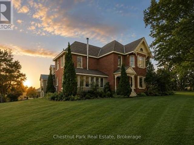 House for sale in Oro-medonte, Ontario