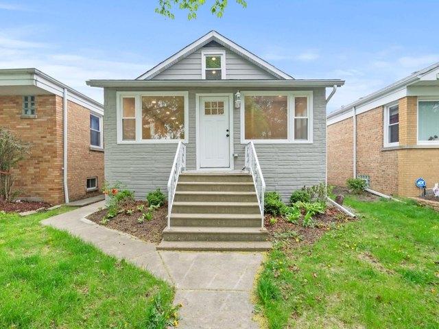 House for sale in Berwyn, Illinois