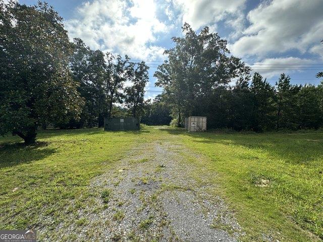 Land for sale in Lindale, Georgia