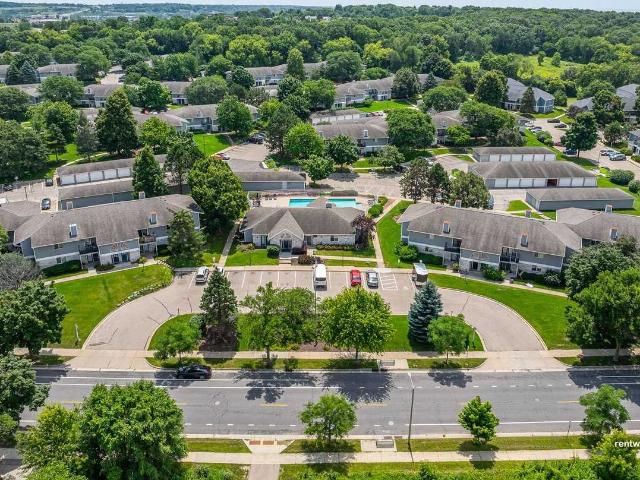 Apartment for rent in Madison, Wisconsin