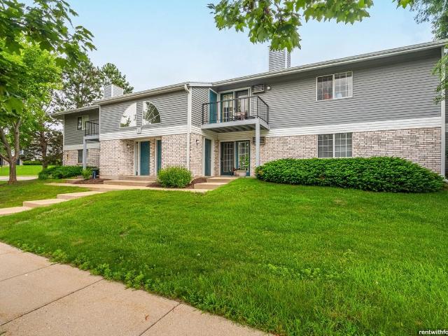 Apartment for rent in Madison, Wisconsin