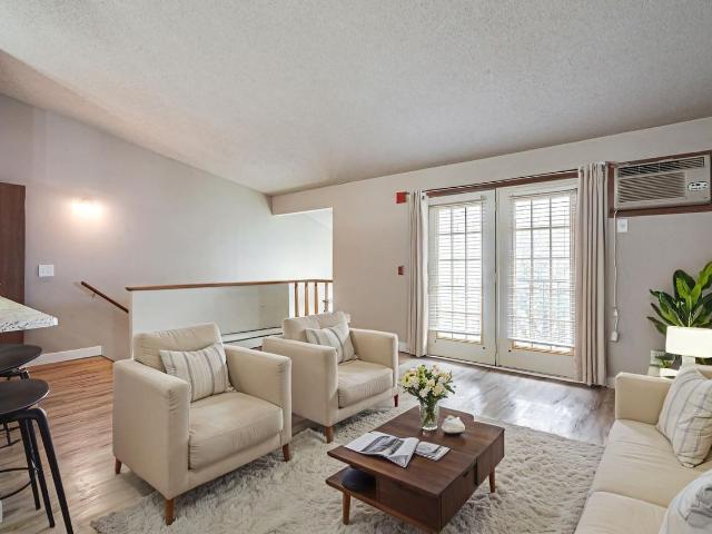 Apartment for rent in Madison, Wisconsin