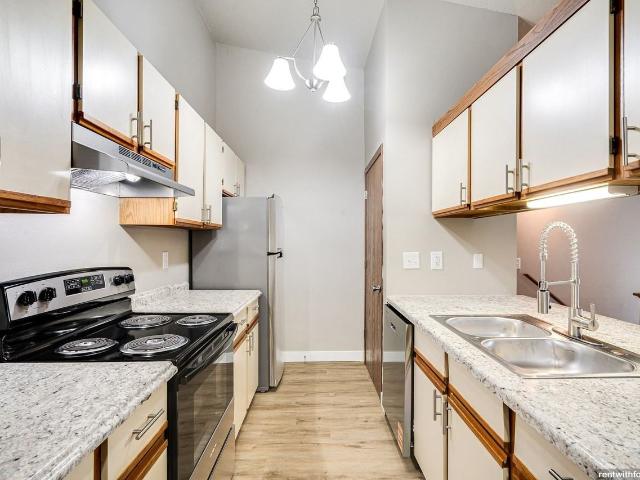 Apartment for rent in Madison, Wisconsin