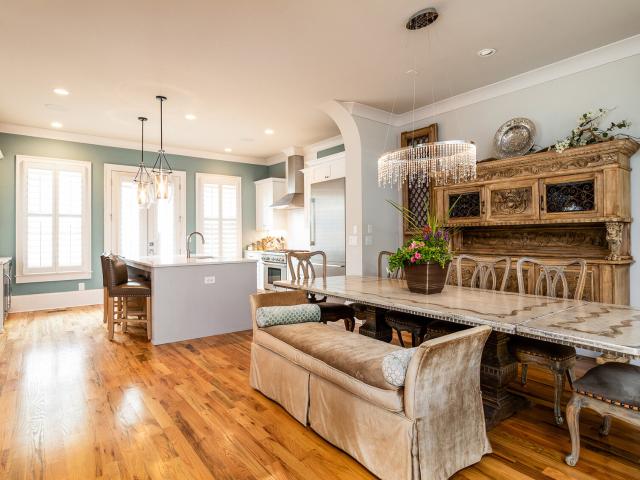Townhouse for sale in Atlanta