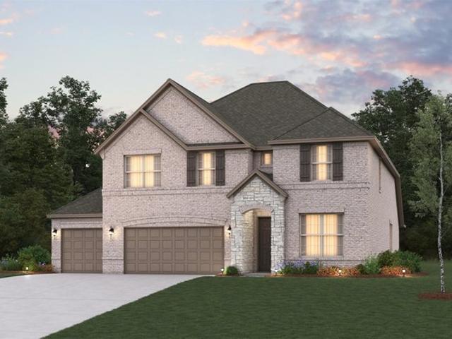 House for sale in Venus, Johnson County