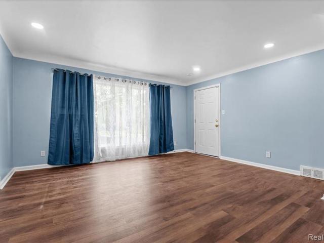 Property for rent in Detroit, Michigan