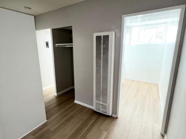 Apartment for rent in Hawthorne, California