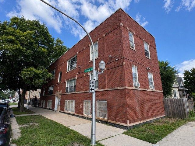 House for sale in Chicago Park, Illinois