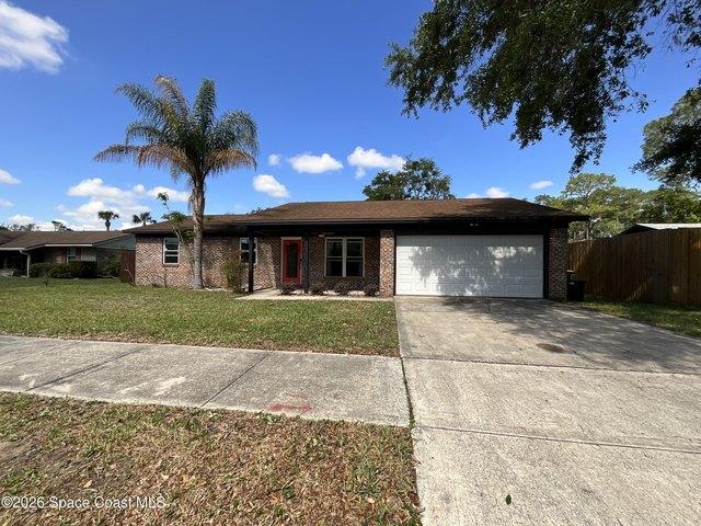 House for sale in Jacksonville Beach, Florida
