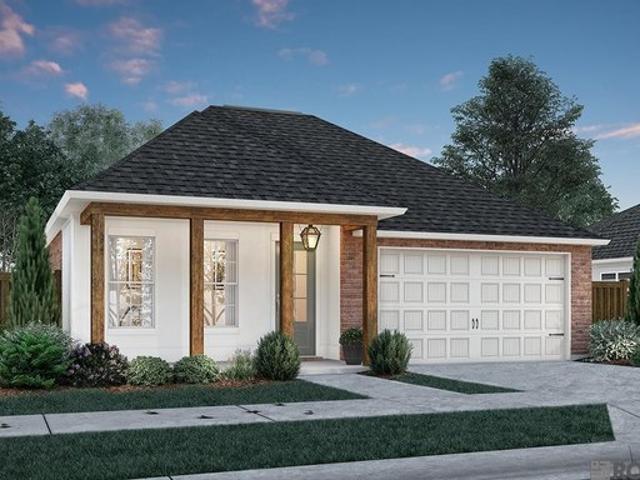 House for sale in Prairieville, Louisiana