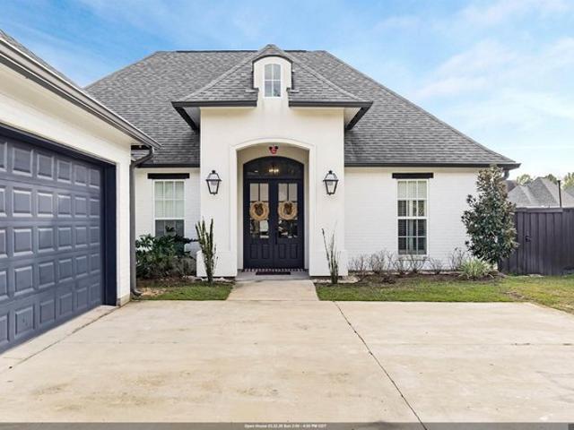 House for sale in Prairieville, Louisiana