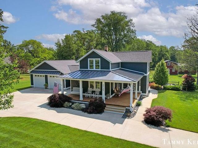 House for sale in Saugatuck, Michigan