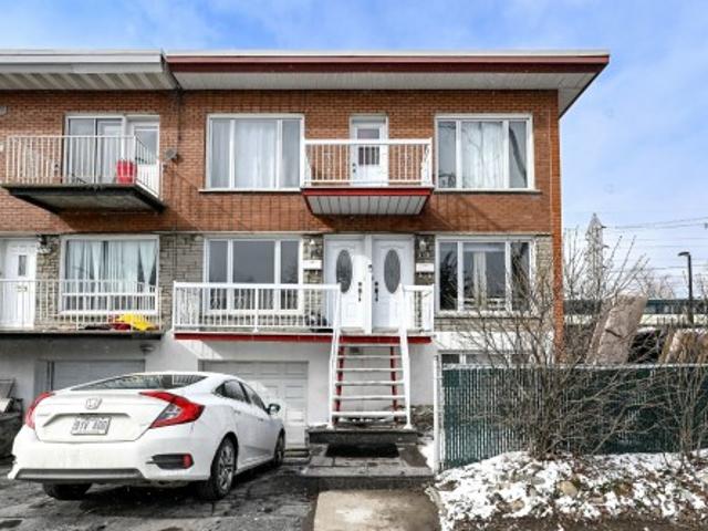 Property for rent in St. Leonard's, Quebec