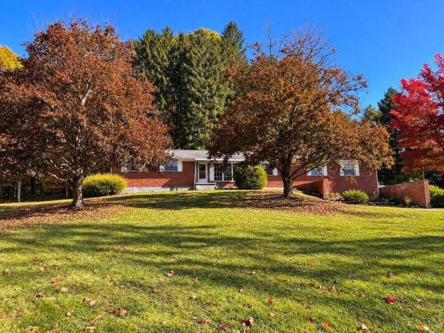 House for sale in Summersville, Nicholas County