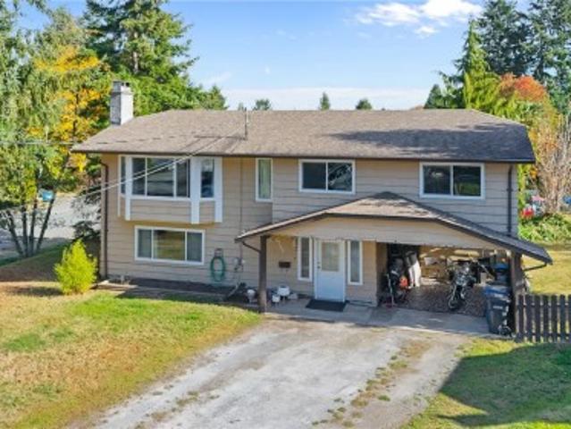 House for sale in Rutherford, Nanaimo