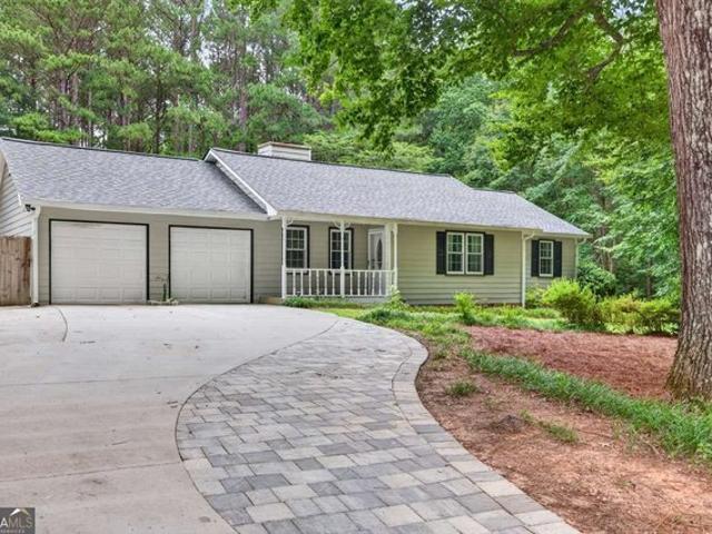 House for sale in Loganville, Georgia