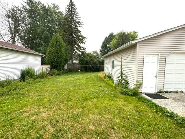 House for sale in Manitowoc, Wisconsin