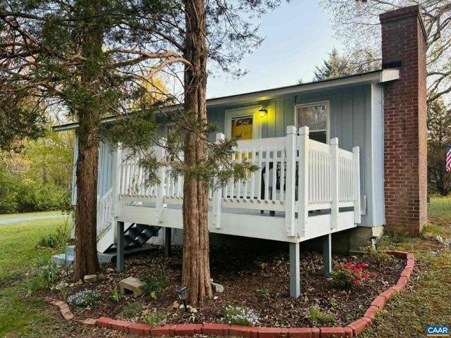 House for sale in Virginia