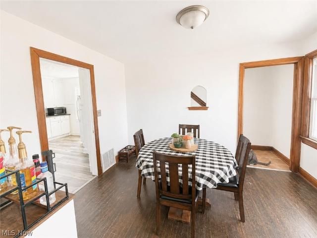 House for sale in Youngstown, Ohio
