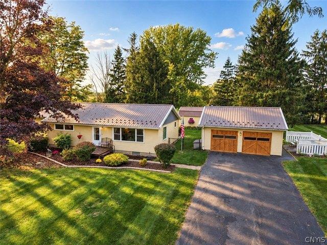 House for sale in Village of Skaneateles, Town of Skaneateles
