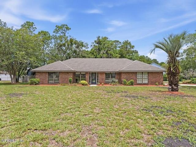 House for sale in Jacksonville, Florida