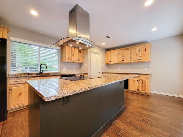 Property for rent in Harris, Texas