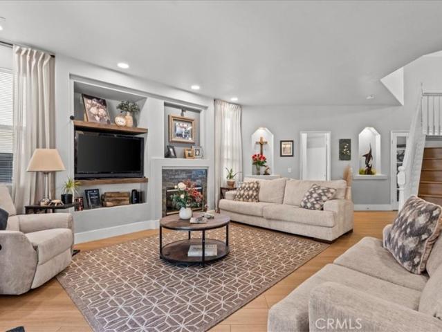 House for sale in Corona, California