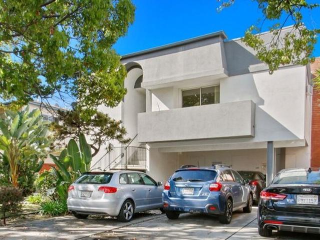 House for sale in Canoga Park, California