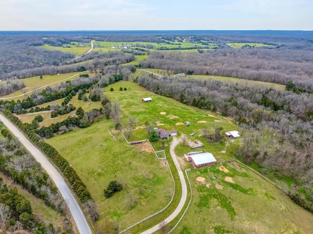 House for sale in Missouri
