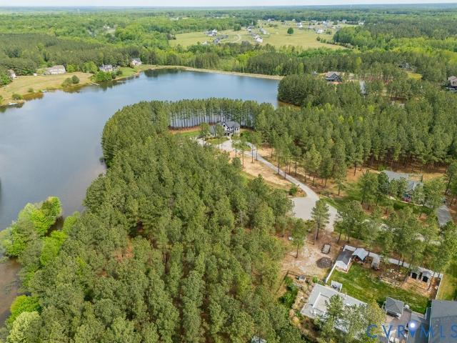 Land for sale in Powhatan, Powhatan County